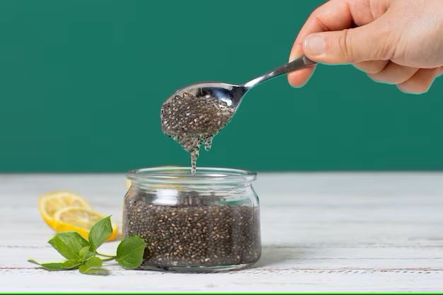 best Chia Seeds