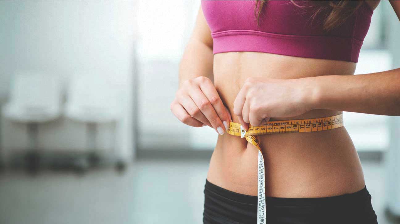 Lose Weight in Just 2 Weeks