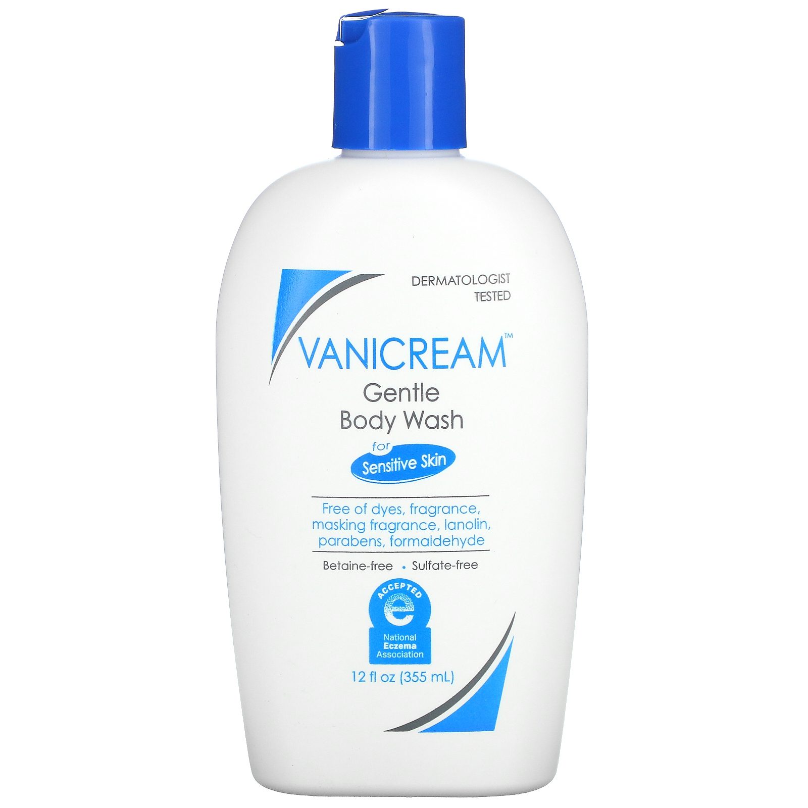 Best Vanicream Facial Cleanser for Sensitive Skin