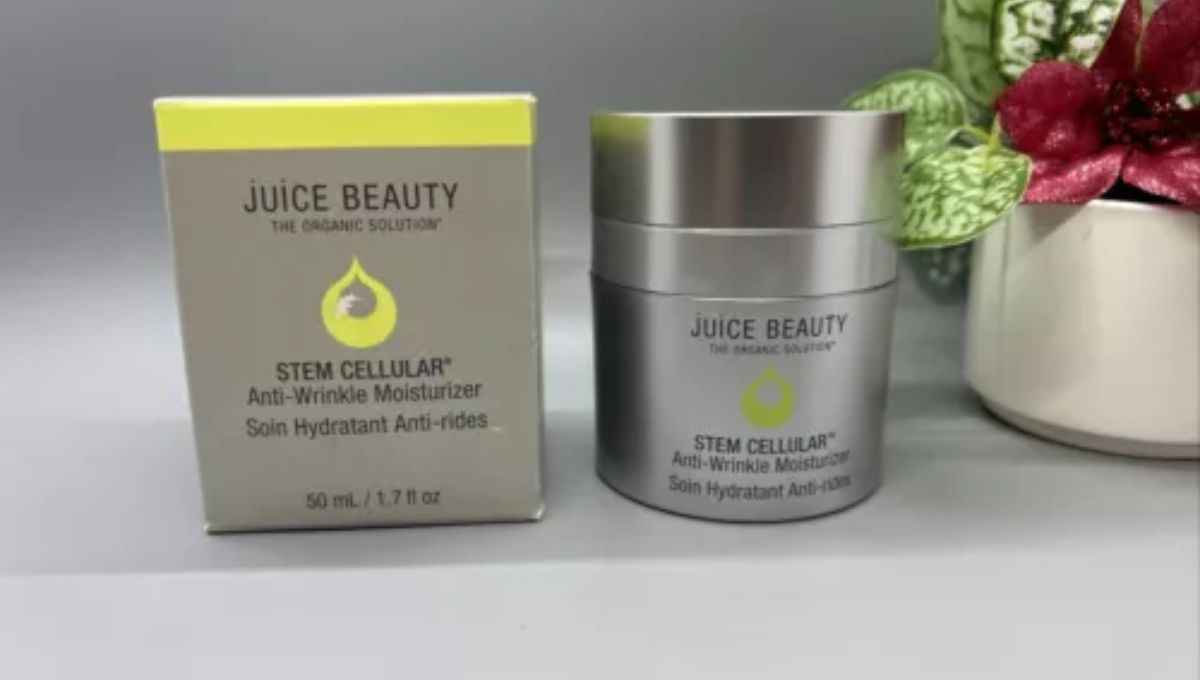 Juice Beauty