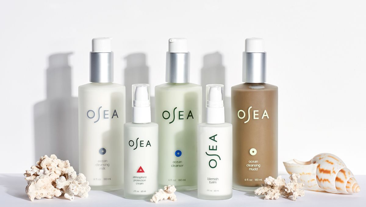 Osea Ocean Cleanser