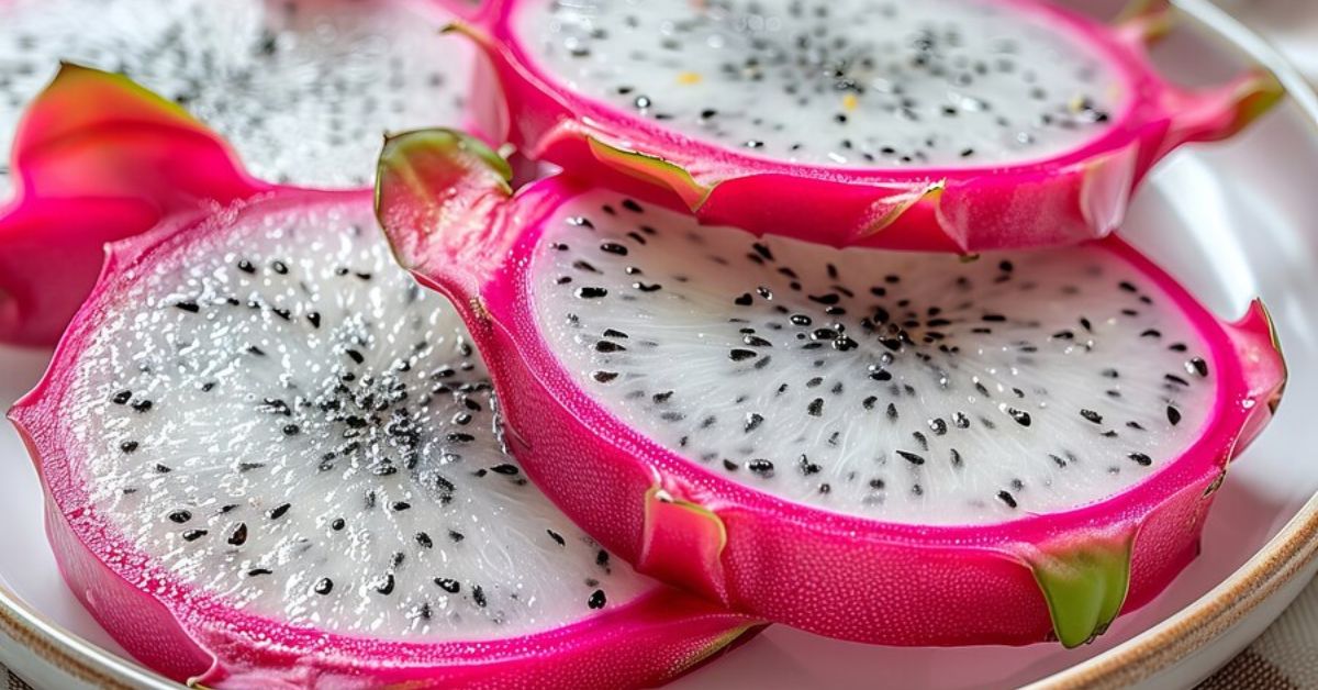 dragon fruit