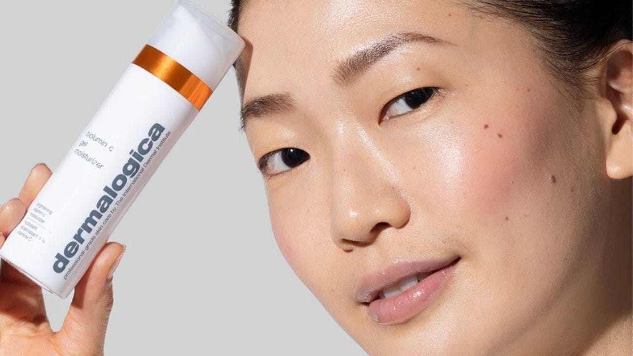 Dermalogica's Vitamin C Serum