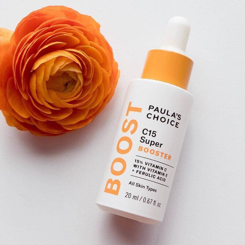 Paula's Choice 15% Vitamin C + Glutathione Clinical Serum