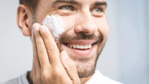 Face Moisturizer for Men