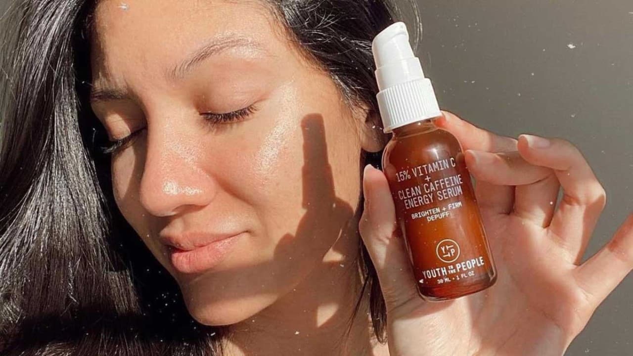 Vitamin C Serum Live Up to the Hype