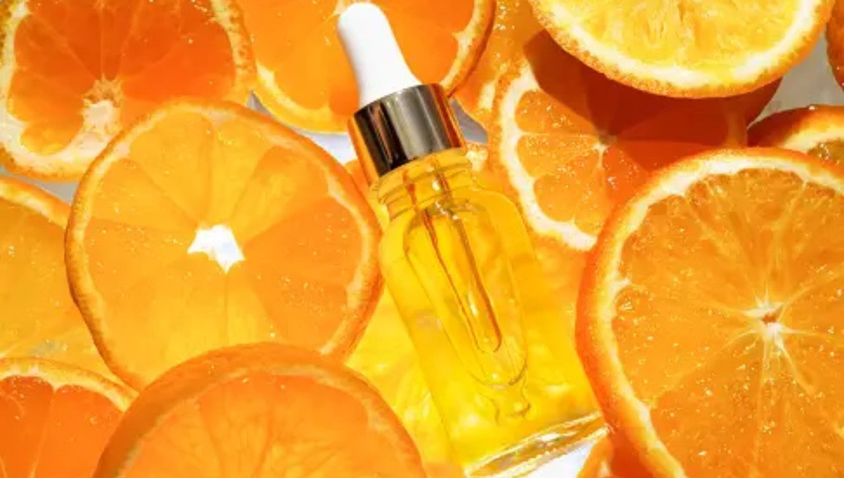 Best Vitamin C Serum For Glowing Skin