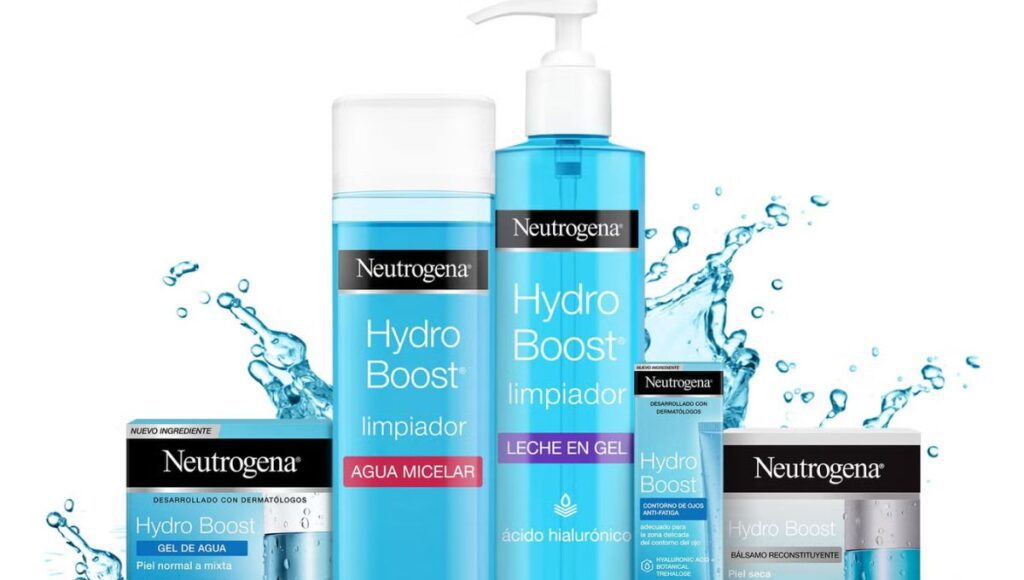 Neutrogena Hydro Boost Gel