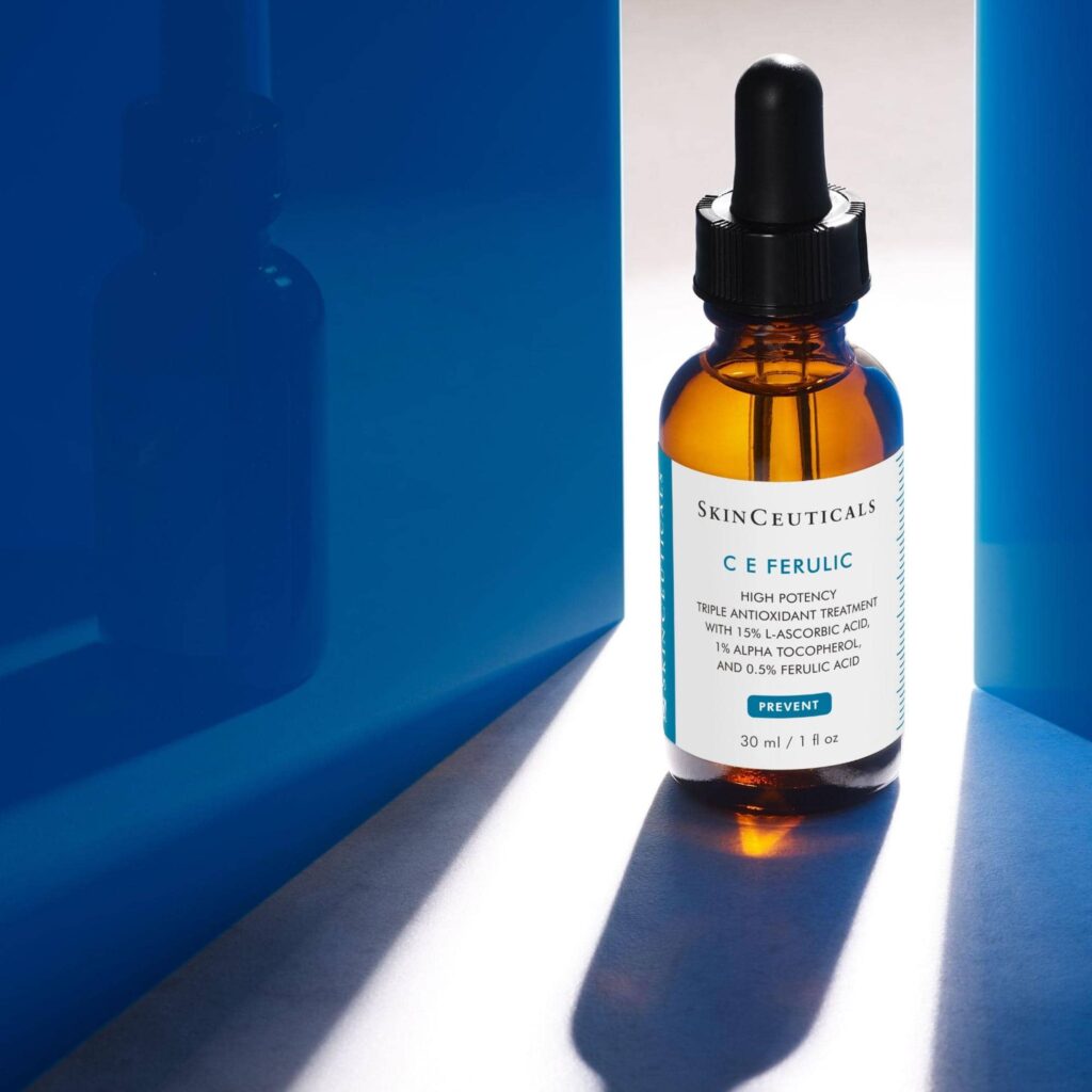 SkinCeuticals C E Ferulic