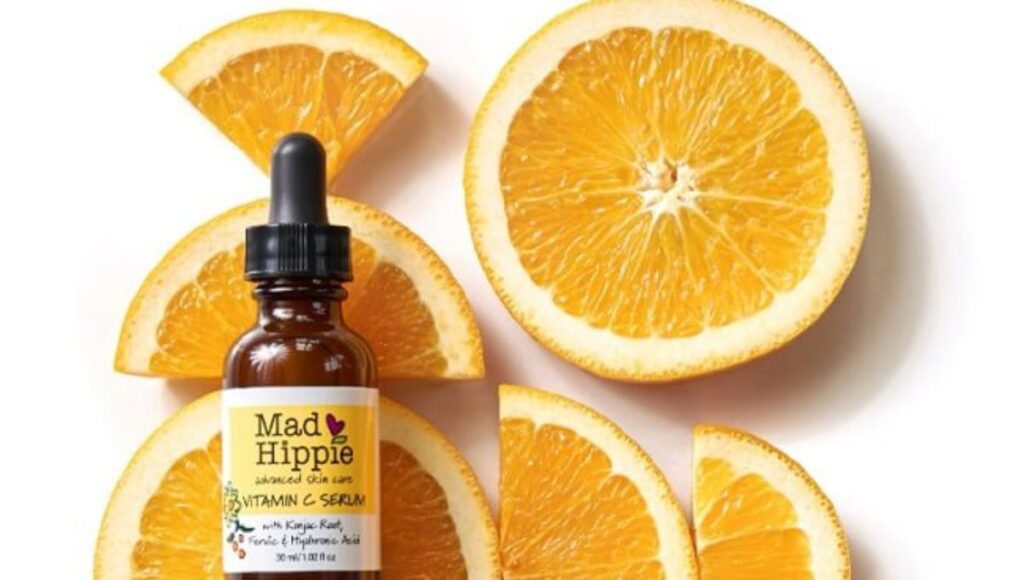 Mad Hippie Vitamin C Face Serum