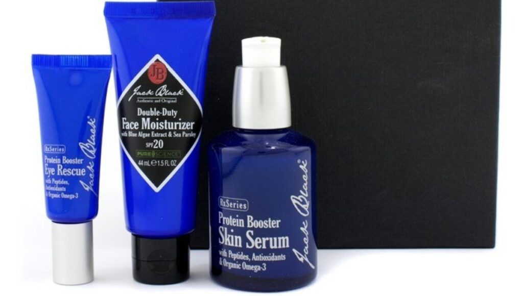 Jack Black Double-Duty Face Moisturizer