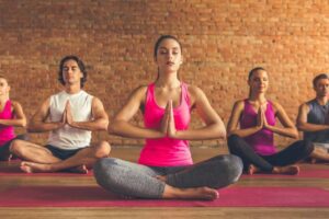 Benefits of Somatic Yoga