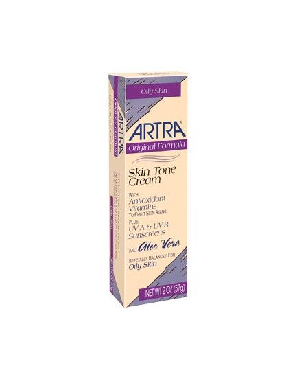 Artra Skin Tone Cream