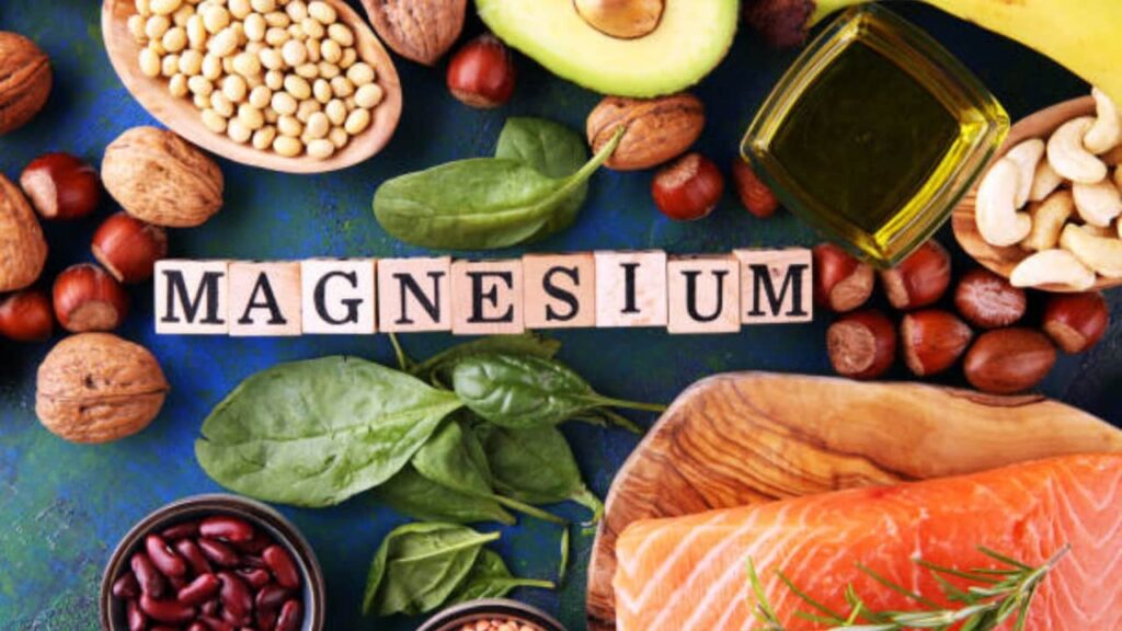 Benefits of Triple Complex Magnesium