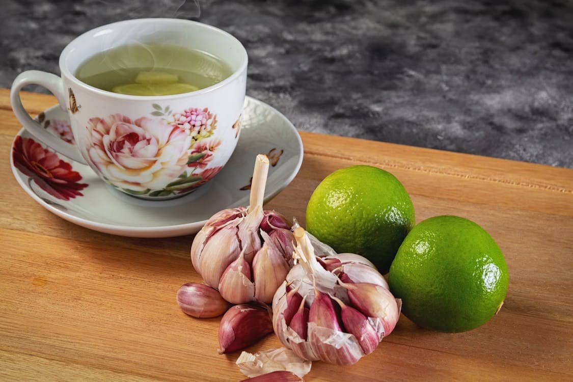 Can Menopause Tea Help with Symptoms