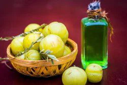 Pure Amla Oil