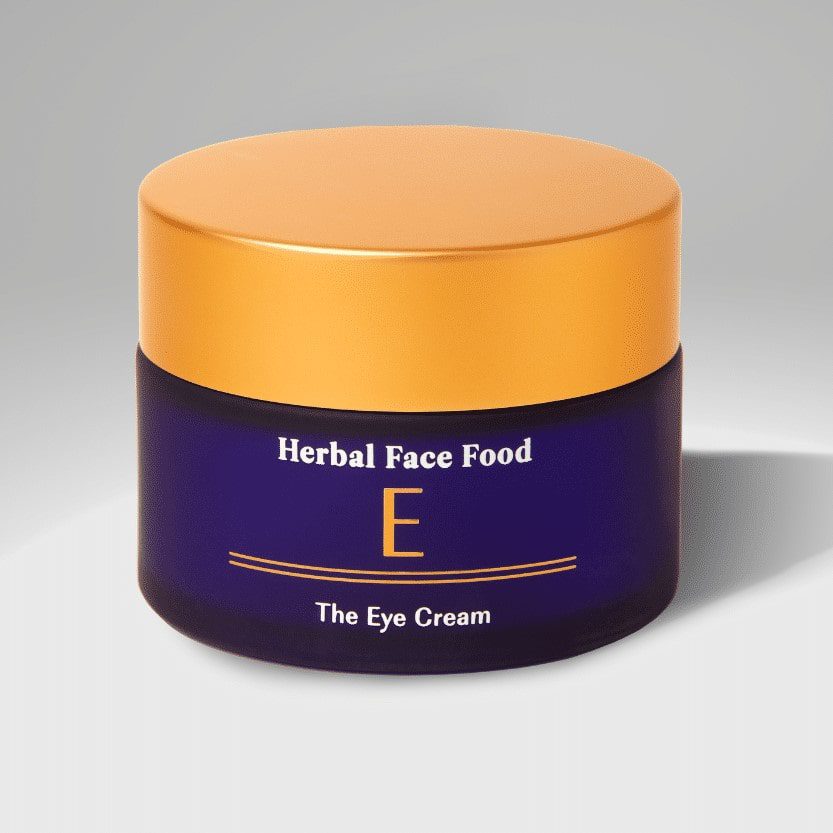 Herbal Face Food