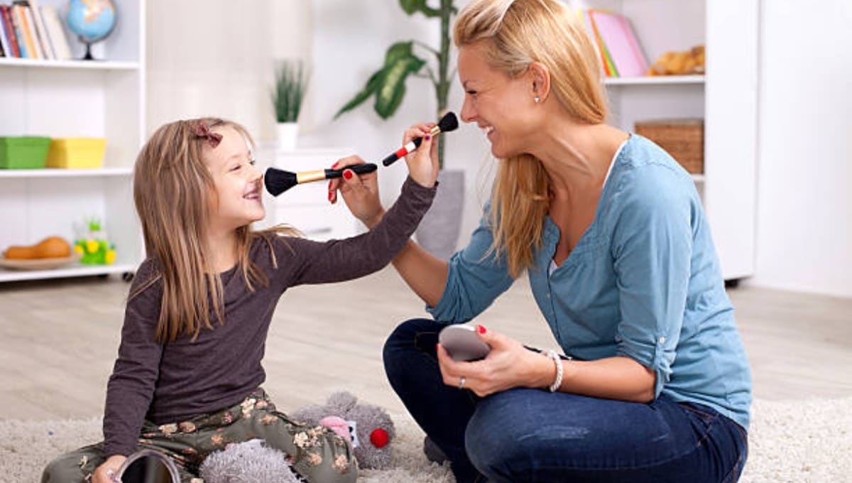 Remove Makeup Out of Carpet