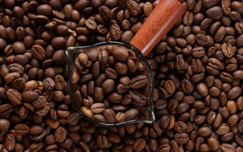 Best Coffee Beans