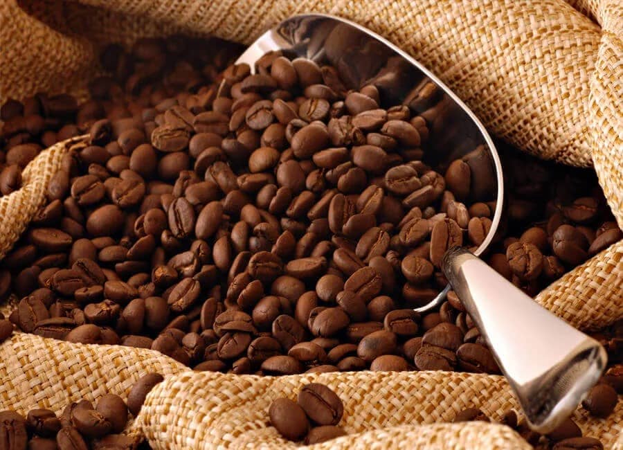 Arabica Coffee Beans