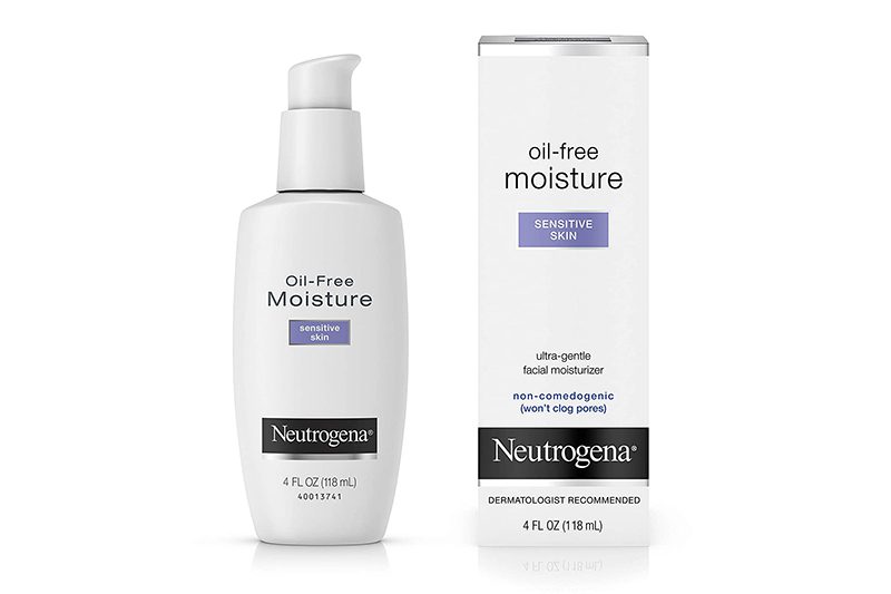 best moisturizer for face