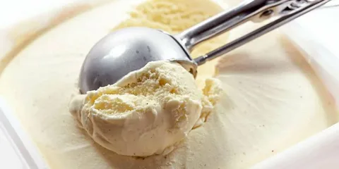 Salty Ice Cream | best ice cream recipe