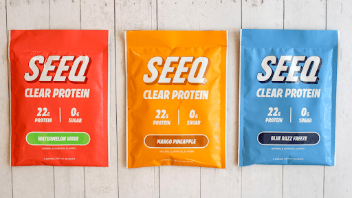 seeq protein