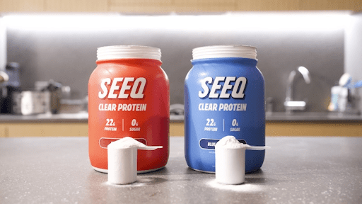 seeq protein