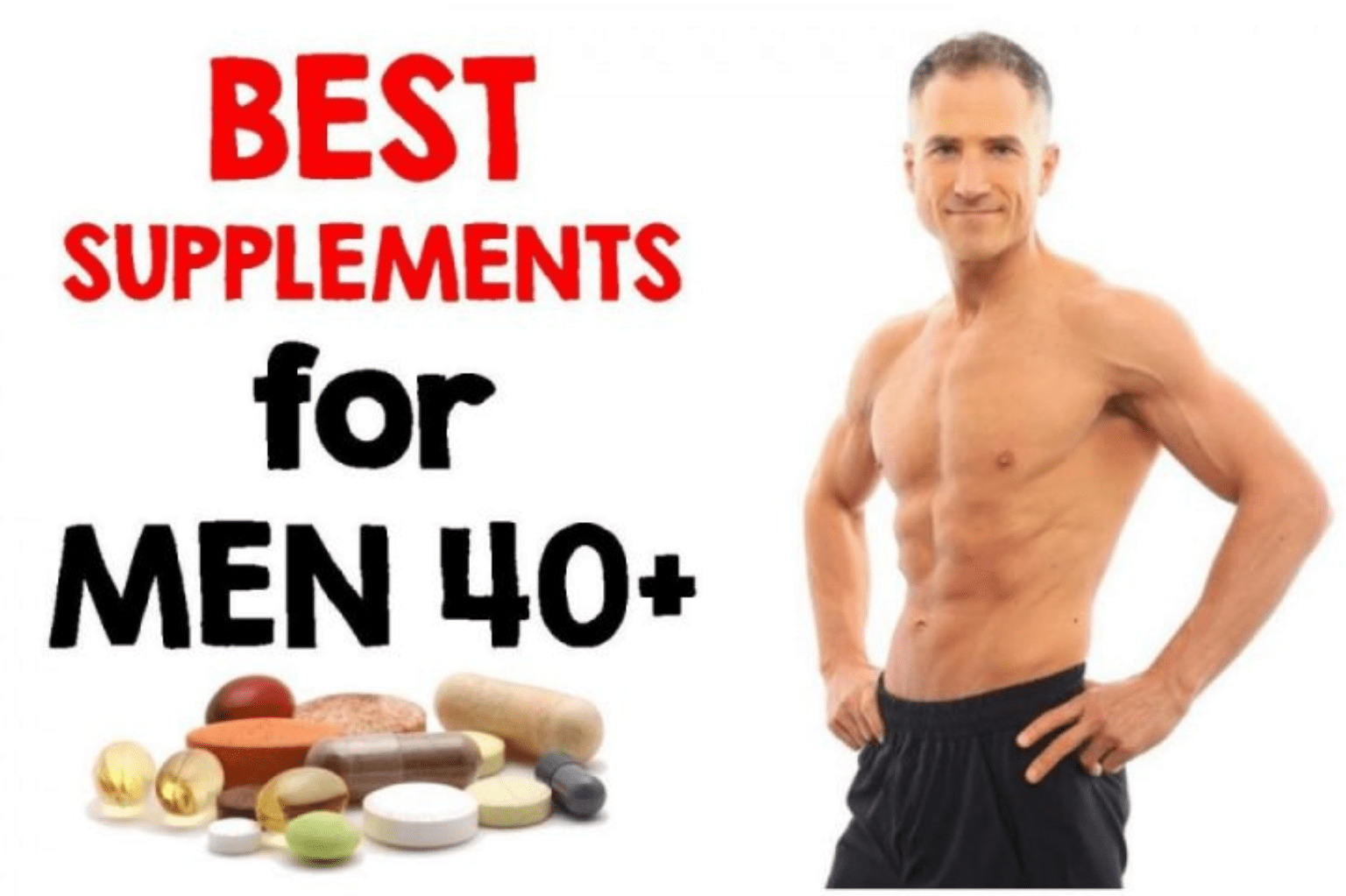 best multivitamin for men