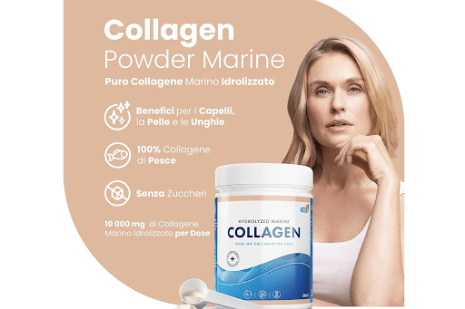 native path collagen