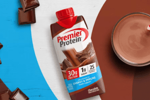 premier protein powder