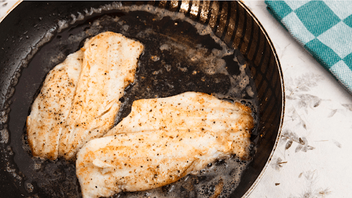 protein in a pound of chicken